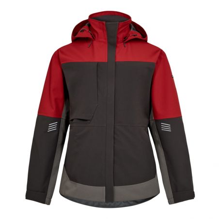 Blouson surveste imperméable pour femme 1135 Entire Engel