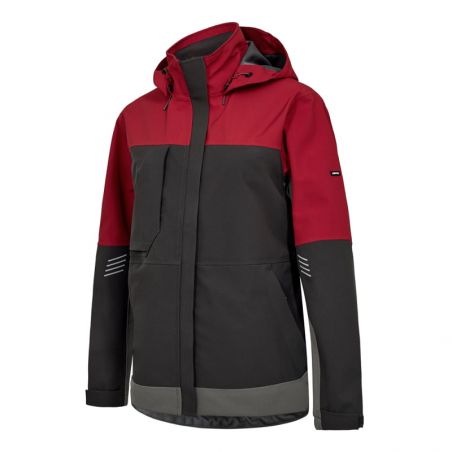 Blouson surveste imperméable pour femme 1135 Entire Engel