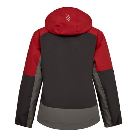 Blouson surveste imperméable pour femme 1135 Entire Engel