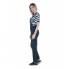 Salopette de Travail Femme Sophie Lafont