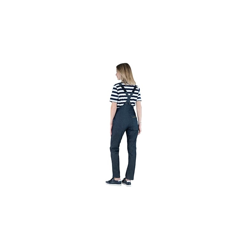 Salopette de Travail Femme Sophie Lafont