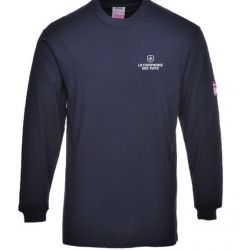 T-shirt multirisque manches longues Atex FR11 Portwest