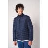 Doudoune matelassée manches longues homme IB6175 Kariban
