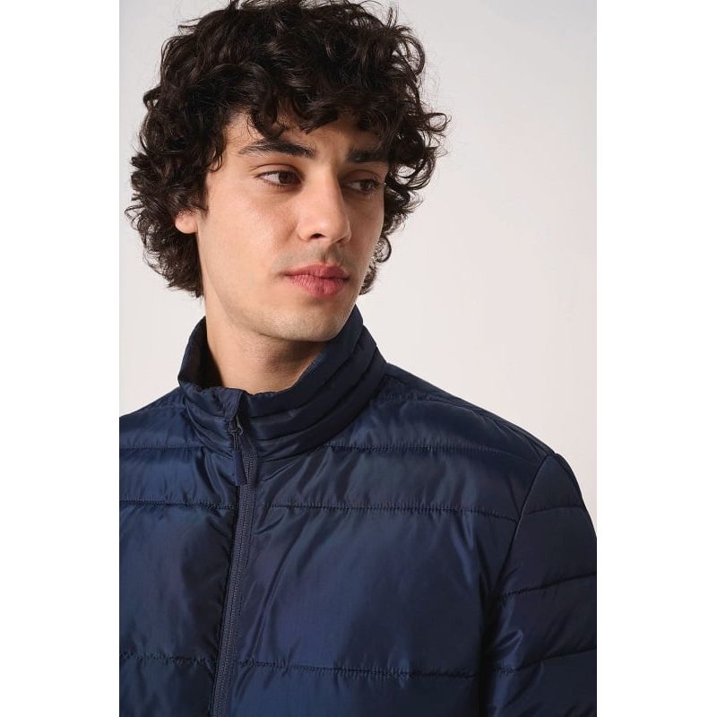 Doudoune matelassée manches longues homme IB6175 Kariban