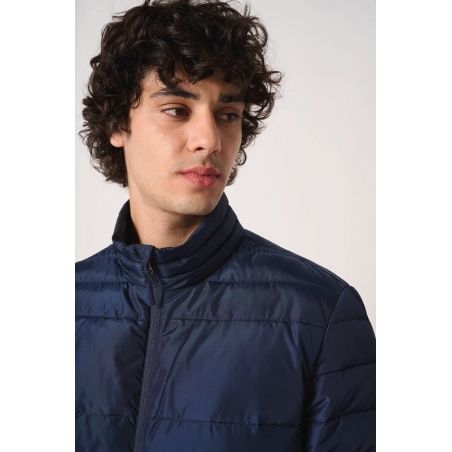 Doudoune matelassée manches longues homme IB6175 Kariban