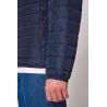 Doudoune matelassée manches longues homme IB6175 Kariban