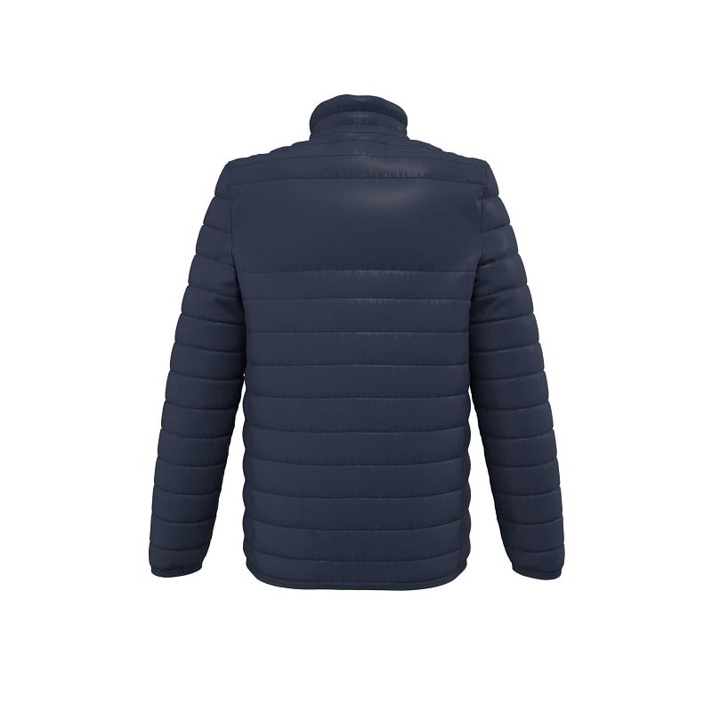 Doudoune matelassée manches longues homme IB6175 Kariban