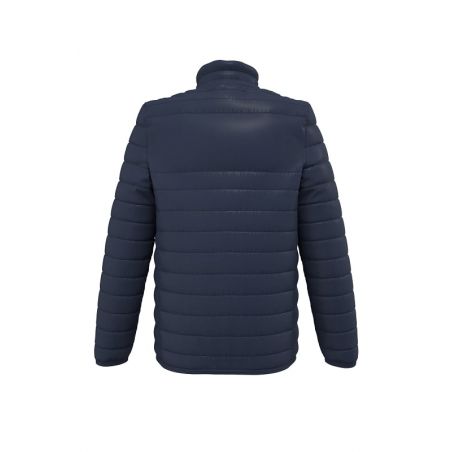 Doudoune matelassée manches longues homme IB6175 Kariban