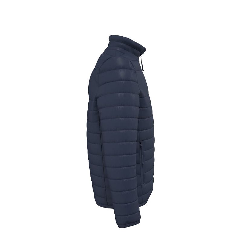 Doudoune matelassée manches longues homme IB6175 Kariban