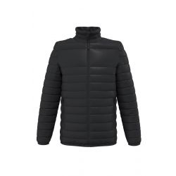 Doudoune matelassée manches longues homme IB6175 Kariban