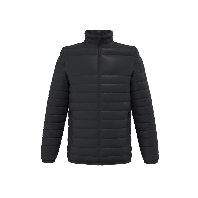 Doudoune matelassée manches longues homme IB6175 Kariban