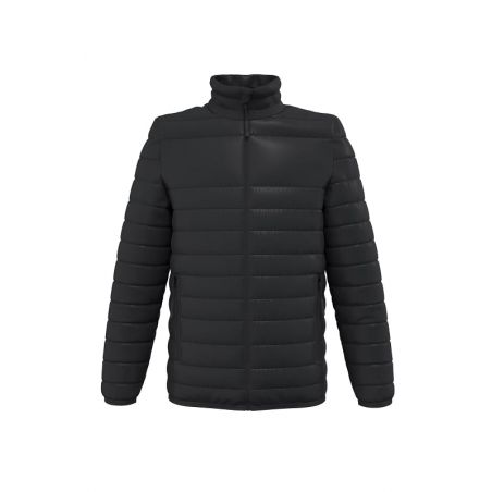 Doudoune matelassée manches longues homme IB6175 Kariban