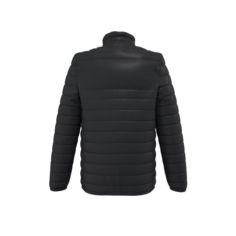 Doudoune matelassée manches longues homme IB6175 Kariban