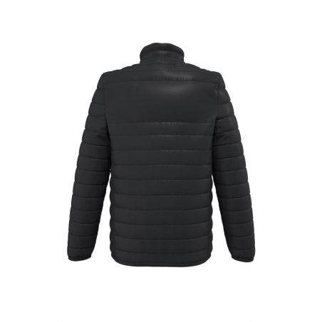 Doudoune matelassée manches longues homme IB6175 Kariban