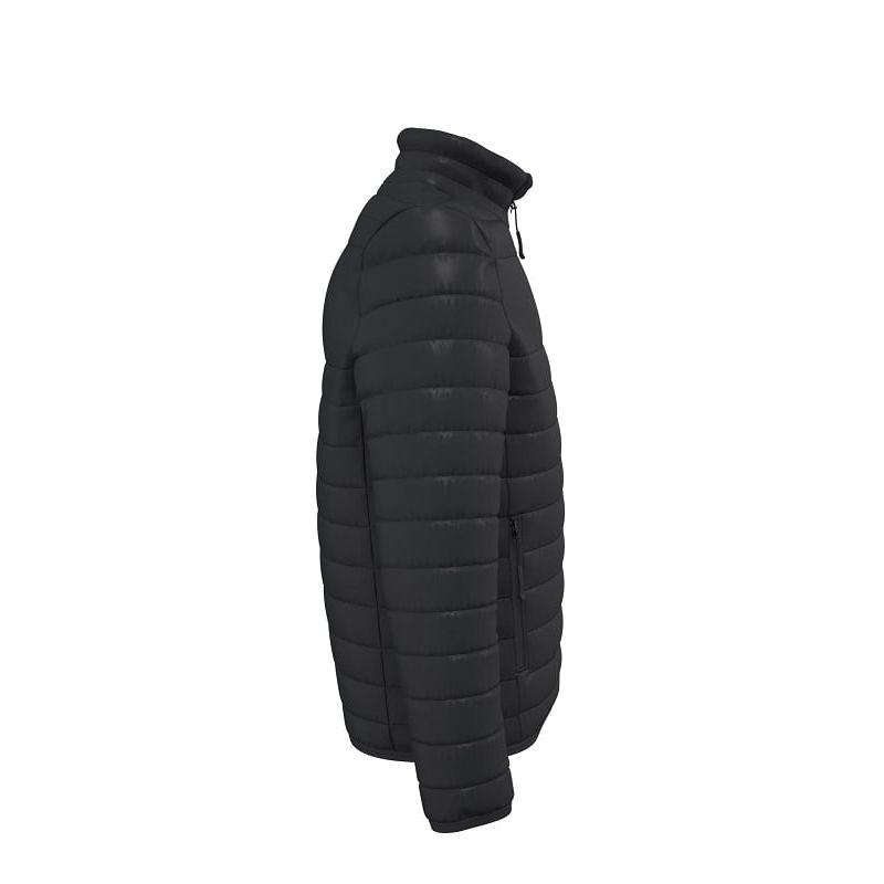 Doudoune matelassée manches longues homme IB6175 Kariban