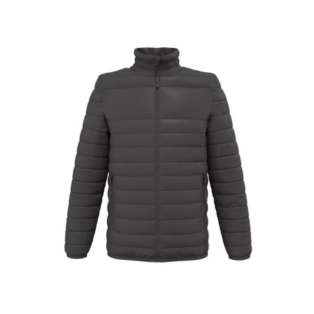 Doudoune matelassée manches longues homme IB6175 Kariban