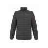 Doudoune matelassée manches longues homme IB6175 Kariban