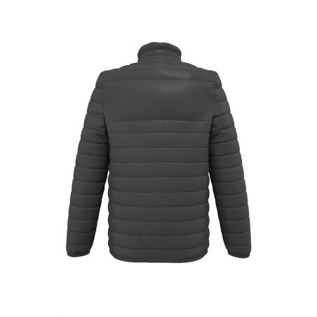 Doudoune matelassée manches longues homme IB6175 Kariban