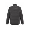Doudoune matelassée manches longues homme IB6175 Kariban