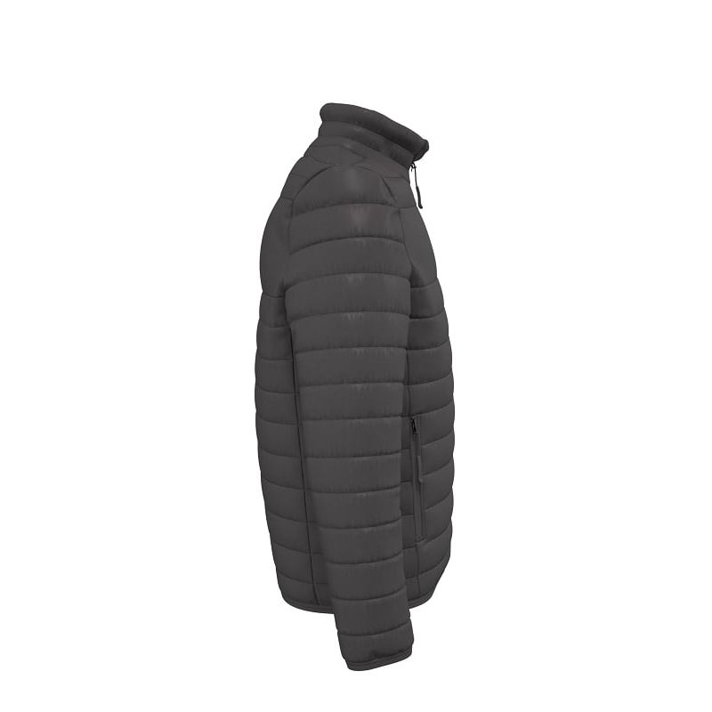 Doudoune matelassée manches longues homme IB6175 Kariban