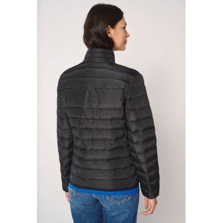 Doudoune matelassée manche longue femme IB6176 Kariban