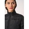 Doudoune matelassée manche longue femme IB6176 Kariban