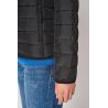 Doudoune matelassée manche longue femme IB6176 Kariban