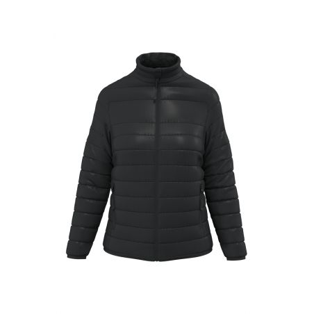 Doudoune matelassée manche longue femme IB6176 Kariban