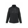 Doudoune matelassée manche longue femme IB6176 Kariban