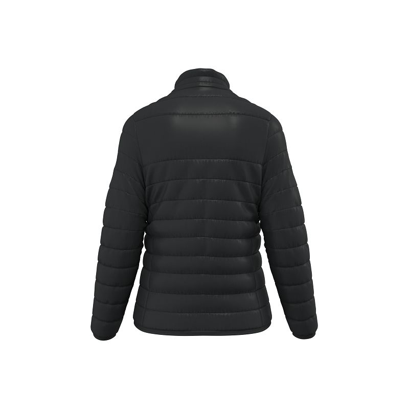 Doudoune matelassée manche longue femme IB6176 Kariban