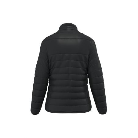 Doudoune matelassée manche longue femme IB6176 Kariban