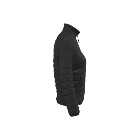 Doudoune matelassée manche longue femme IB6176 Kariban