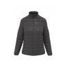 Doudoune matelassée manche longue femme IB6176 Kariban