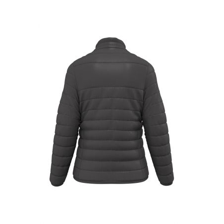 Doudoune matelassée manche longue femme IB6176 Kariban
