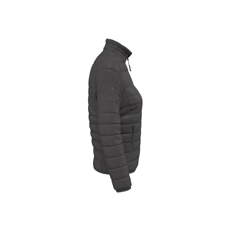 Doudoune matelassée manche longue femme IB6176 Kariban