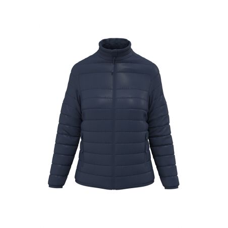 Doudoune matelassée manche longue femme IB6176 Kariban