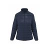 Doudoune matelassée manche longue femme IB6176 Kariban