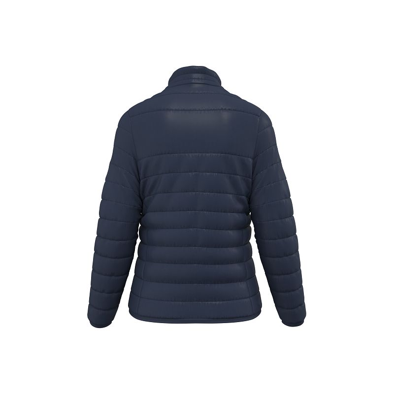 Doudoune matelassée manche longue femme IB6176 Kariban