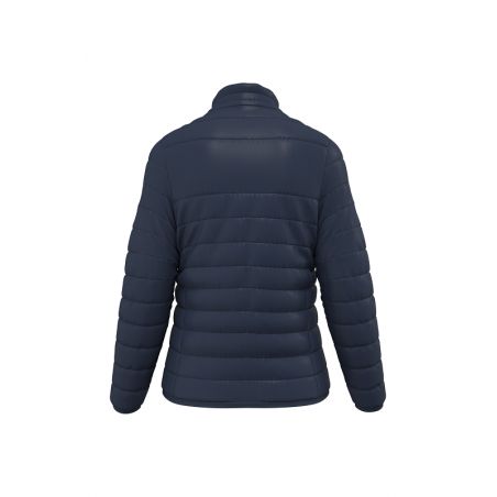 Doudoune matelassée manche longue femme IB6176 Kariban