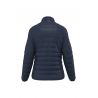 Doudoune matelassée manche longue femme IB6176 Kariban