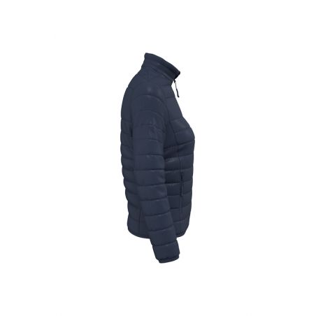 Doudoune matelassée manche longue femme IB6176 Kariban