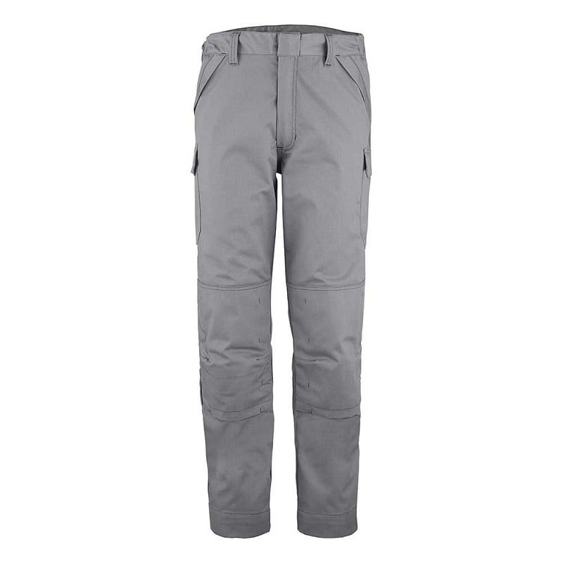 Pantalon Multirisques Atex Poches Genoux Amiata Cepovett