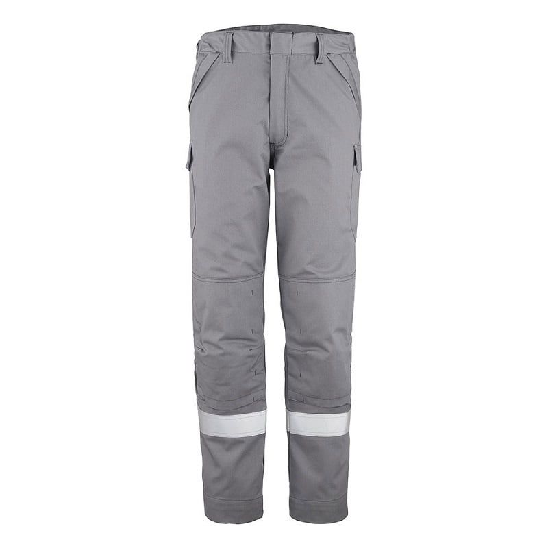 Pantalon Multirisques Atex HV Poches Genoux Opola Cepovett