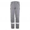 Pantalon Multirisques Atex HV Poches Genoux Opola Cepovett