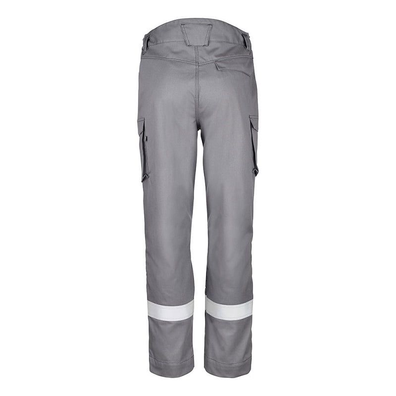 Pantalon Multirisques Atex HV Poches Genoux Opola Cepovett