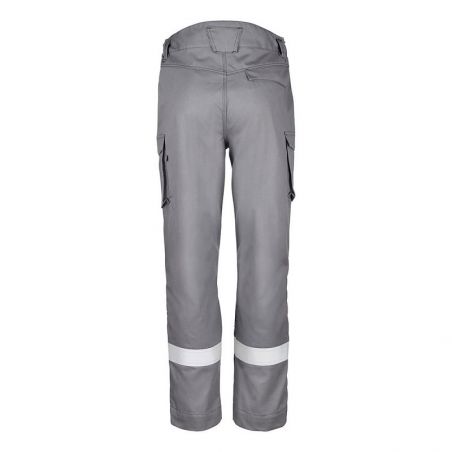 Pantalon Multirisques Atex HV Poches Genoux Opola Cepovett