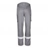 Pantalon Multirisques Atex HV Poches Genoux Opola Cepovett