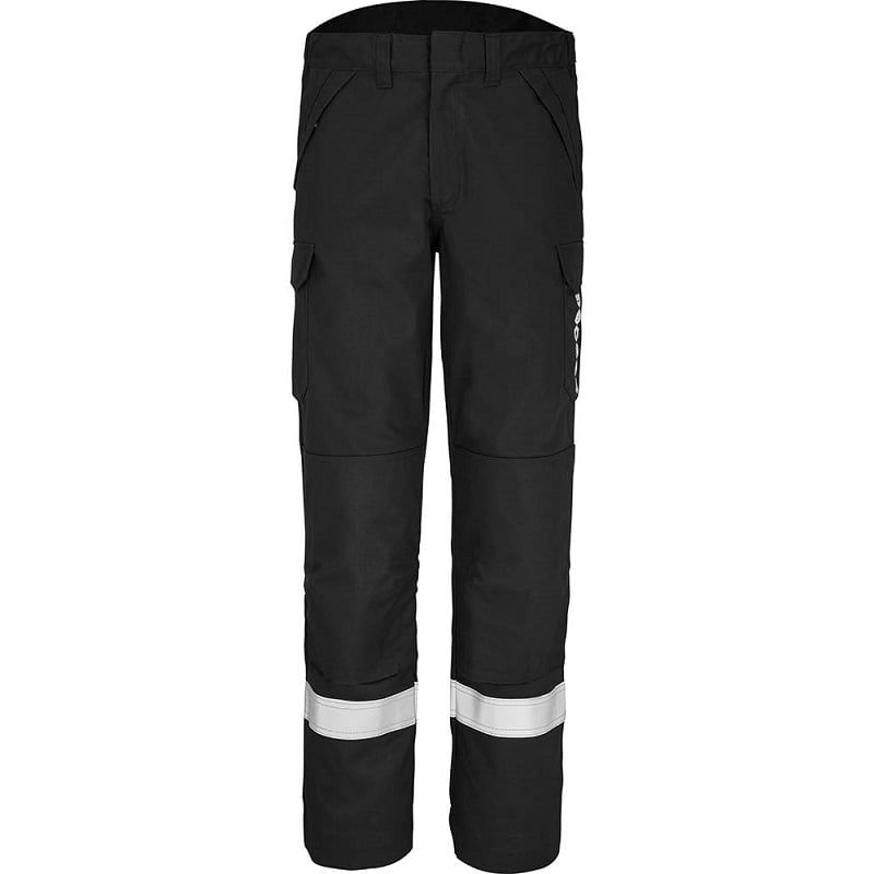 Pantalon Multirisques Atex HV Poches Genoux Opola Cepovett