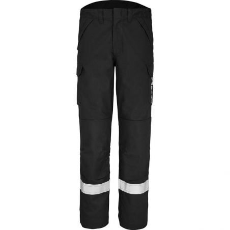 Pantalon Multirisques Atex HV Poches Genoux Opola Cepovett