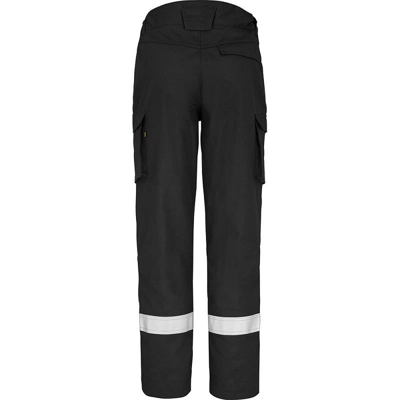Pantalon Multirisques Atex HV Poches Genoux Opola Cepovett